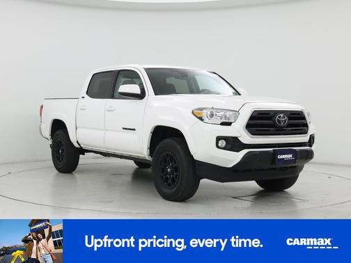 2019 Toyota Tacoma SR5