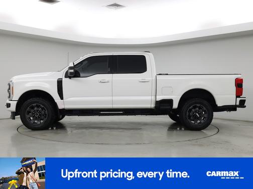 2023 Ford F-250 Lariat