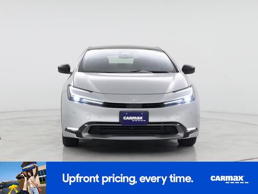 2024 Toyota Prius Limited