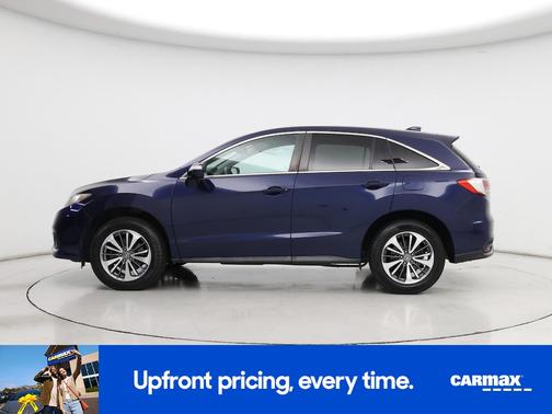 2016 Acura RDX AWD