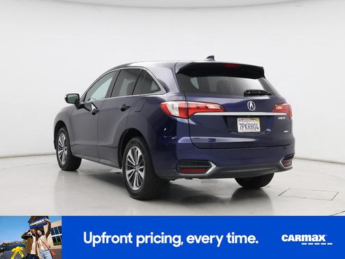 2016 Acura RDX AWD