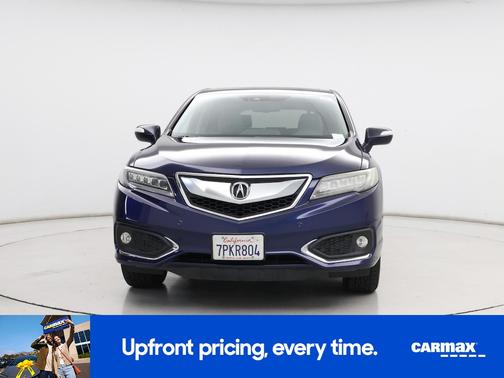 2016 Acura RDX AWD