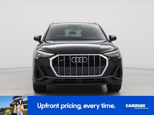 2020 Audi Q3 Premium S-Line