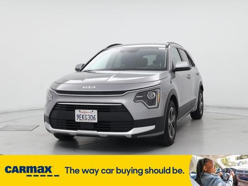 2023 Kia Niro EX