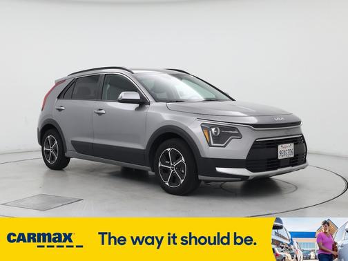 2023 Kia Niro EX