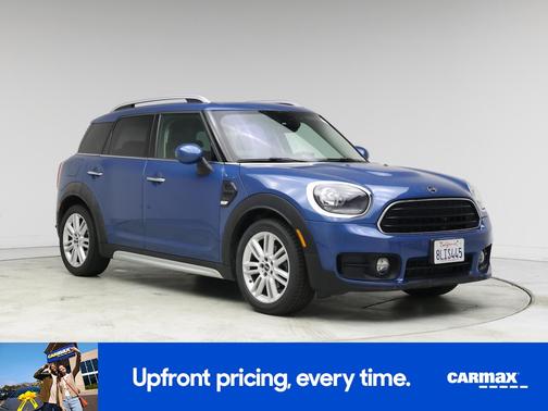 2019 MINI Countryman 