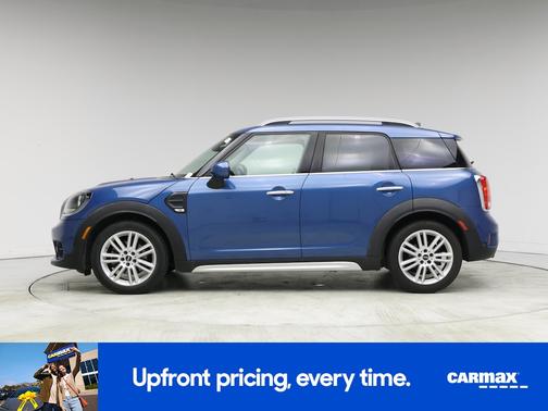 2019 MINI Countryman 