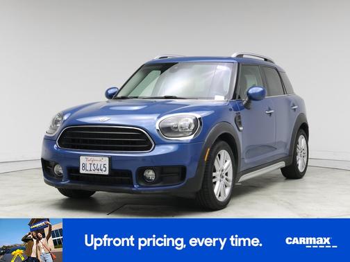 2019 MINI Countryman 