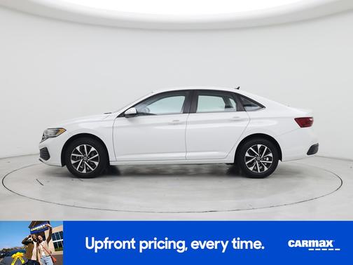 2022 Volkswagen Jetta S