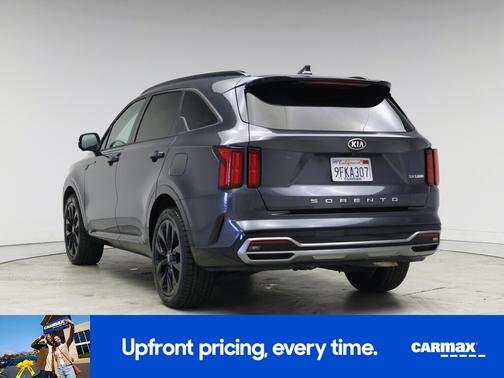 2021 Kia Sorento SX