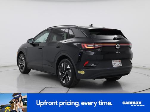 2022 Volkswagen ID.4 Pro