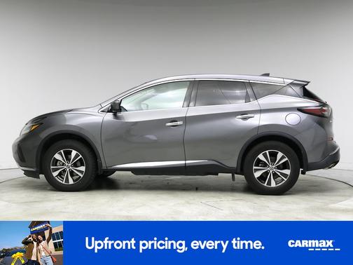 2022 Nissan Murano S