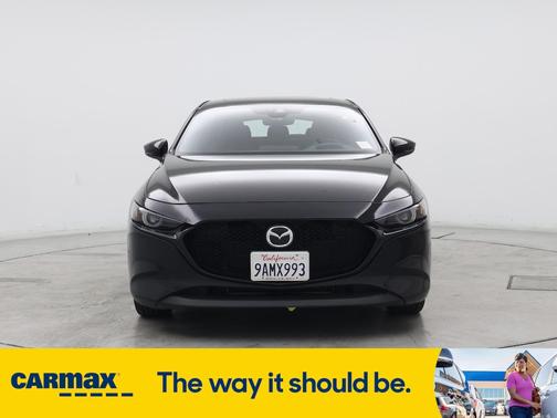 2022 Mazda Mazda3 Premium