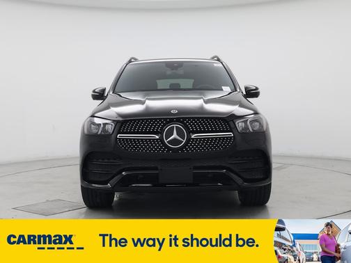 2023 Mercedes-Benz GLE 350