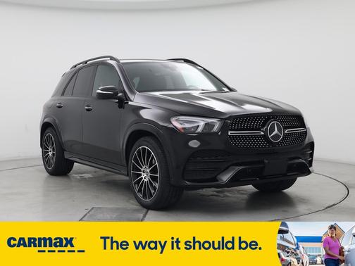 2023 Mercedes-Benz GLE 350