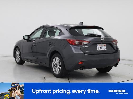 2014 Mazda Mazda3 I Touring