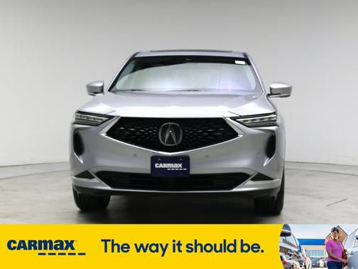 2023 Acura MDX Technology