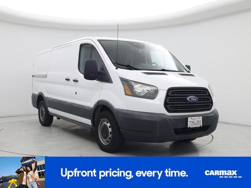 2015 Ford Transit-150 Base w/Sliding Pass-Side Cargo Door