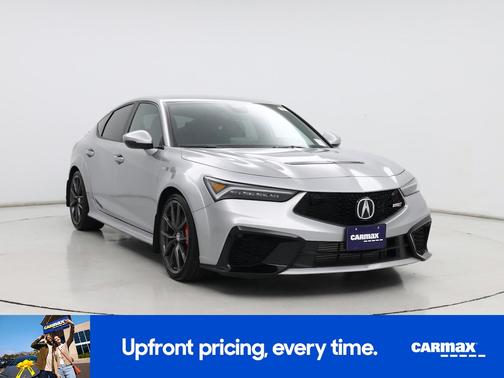 2025 Acura Integra Type S