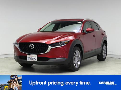 2021 Mazda CX-30 Premium