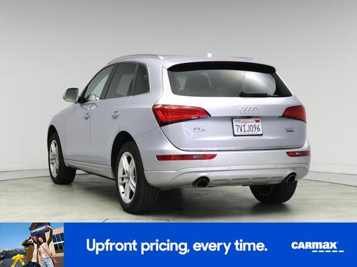 2017 Audi Q5 Premium