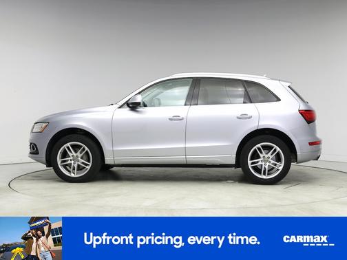 2017 Audi Q5 Premium