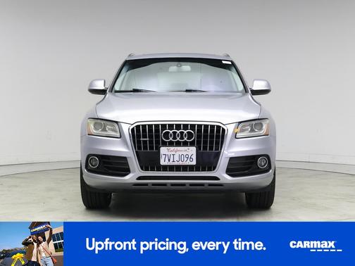 2017 Audi Q5 Premium