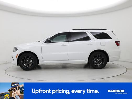 2024 Dodge Durango GT