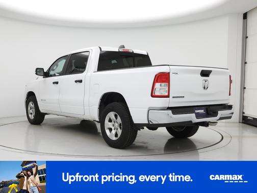 2024 RAM 1500 Bighorn