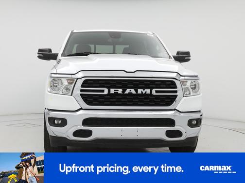 2024 RAM 1500 Bighorn