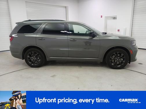 2024 Dodge Durango SXT