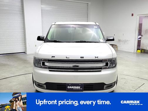 2014 Ford Flex SEL