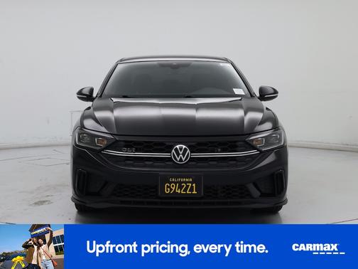 2022 Volkswagen Jetta GLI Autobahn