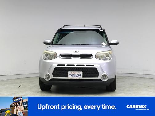 2014 Kia Soul !