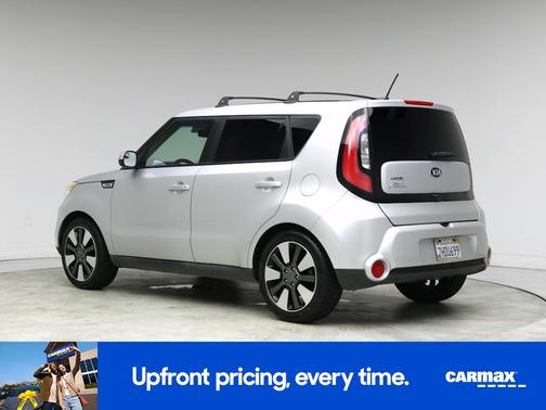 2014 Kia Soul !