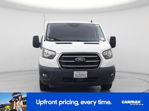 2020 Ford Transit-150 