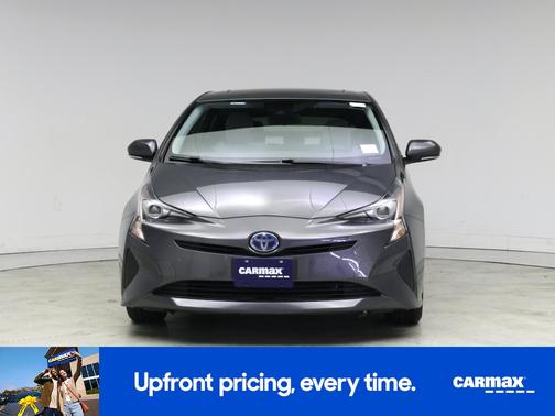 2016 Toyota Prius Three