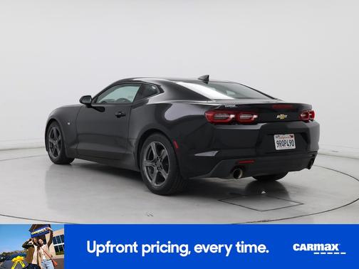 2023 Chevrolet Camaro LT