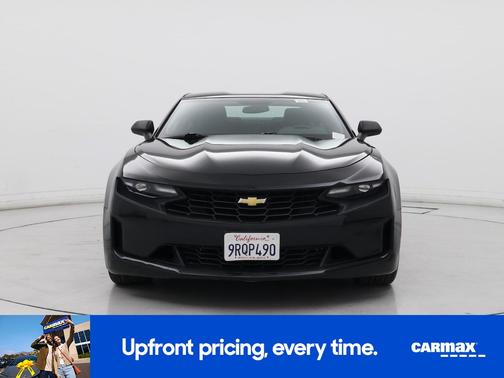 2023 Chevrolet Camaro LT