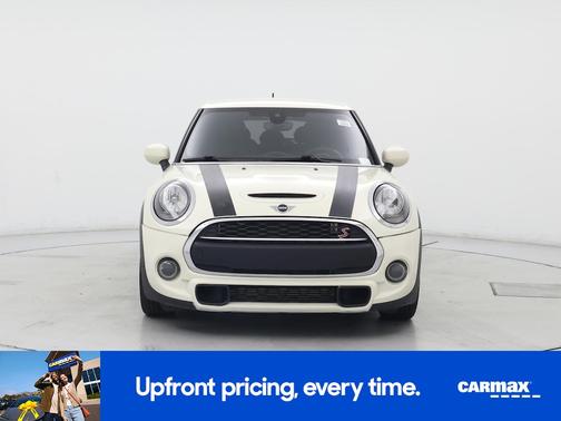 2020 MINI Hardtop S