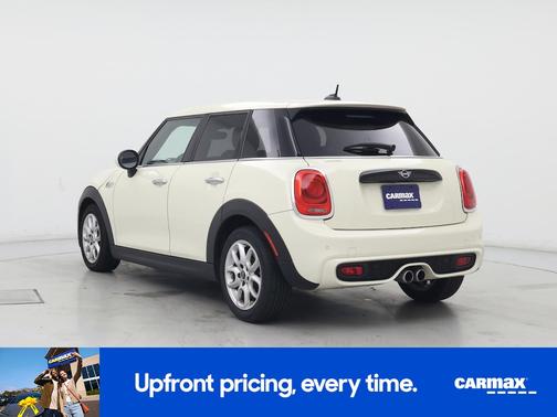 2020 MINI Hardtop S
