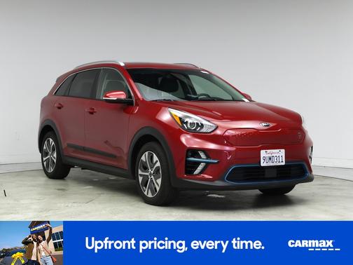 2020 Kia Niro EV EX Premium