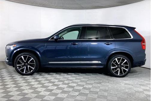2023 Volvo XC90 B6 Plus 7-Seater