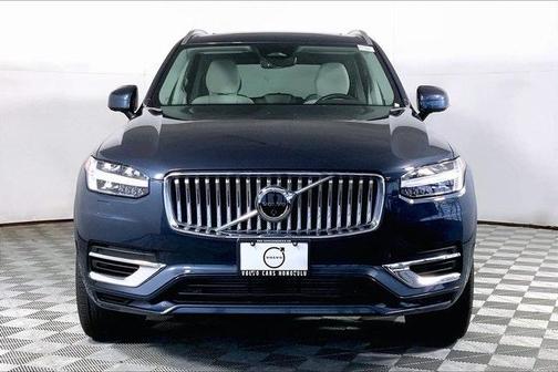 2023 Volvo XC90 B6 Plus 7-Seater