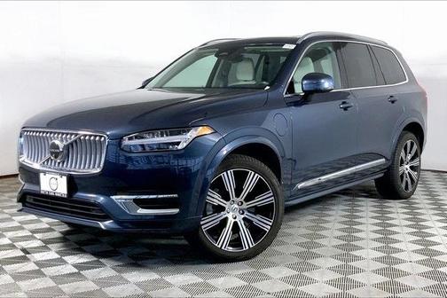 2023 Volvo XC90 B6 Plus 7-Seater