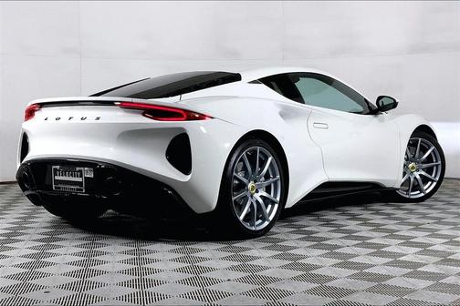 2025 Lotus Emira V6