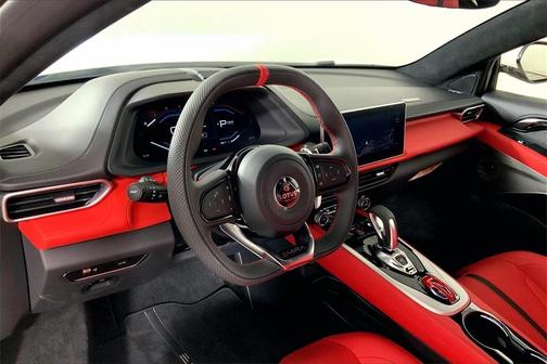 2025 Lotus Emira V6