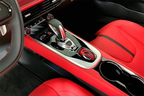 2025 Lotus Emira V6