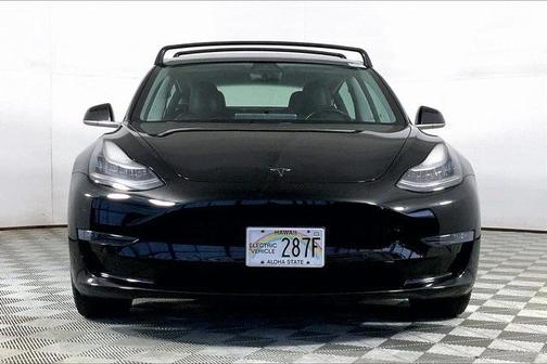 2019 Tesla Model 3 Mid Range