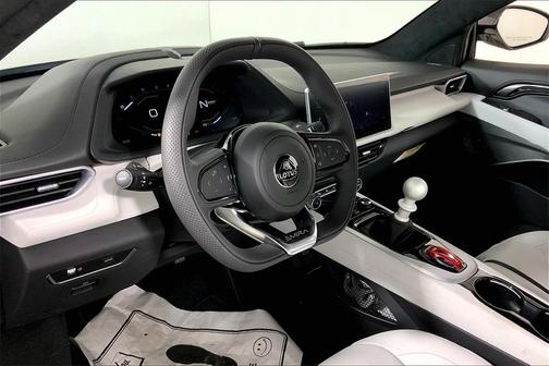 2024 Lotus Emira V6 First Edition